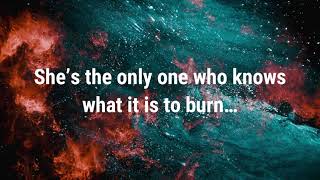 Finch - &quot;What It Is To Burn&quot; - Lyric Video