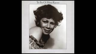 Minnie Riperton / You Take My Breath Away (1980)