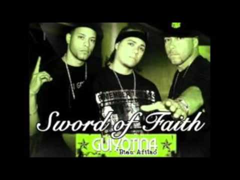 Sword of Faith - Elevando tus niveles