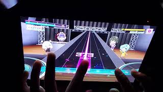 ストリートファイターII メドレー2 EXPERT 13+ (PF)