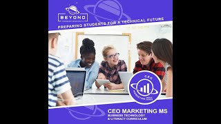 Ceo Marketing