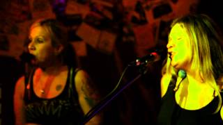 Jessyca Faris - Dustin