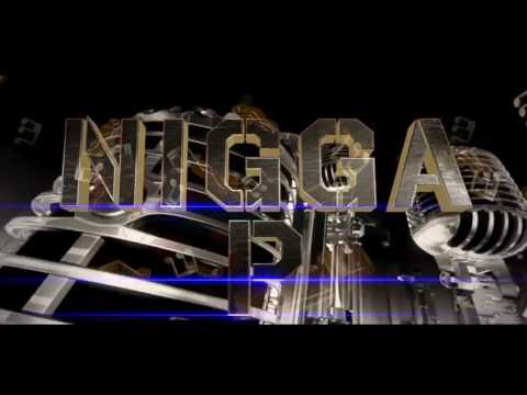 NIGGA.P - LOGO