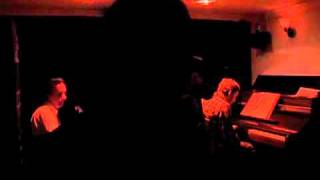 Ken Peplowski Clarinet,"Poor Butterfly" Tribute to Benny Goodman Concert at Smalls,Brighton.