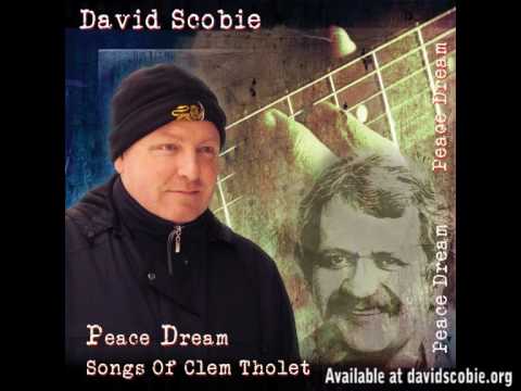 David Scobie-The Msasas (Feat. Brigitte Rodrigues)