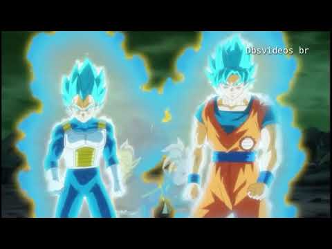 Vegeta chama Goku de Goku  ao  invés de cacaroto