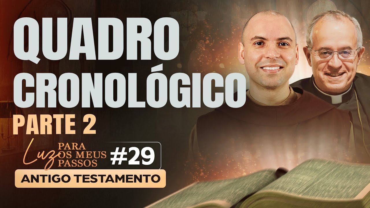 Timeline | Part 2 | Light for my steps | #29