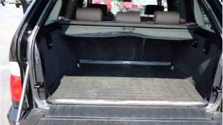 preview picture of video '2006 BMW X5 Used Cars Cartersville GA'