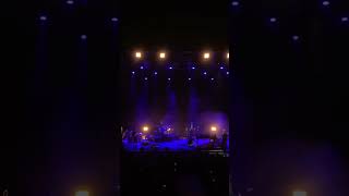 Tom Odell - Hold Me, Live Teatro del Vittoriale, Gardone Riviera, Italy 2023