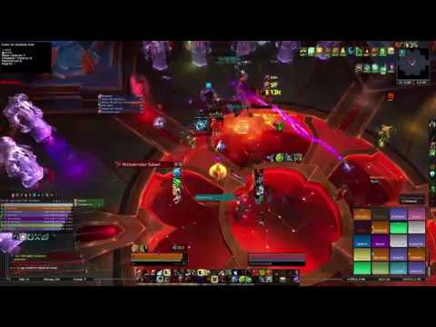The Coven of Shivarra (Mythic) - |SturmWölfe| Blackhand_EU (Firstkill)