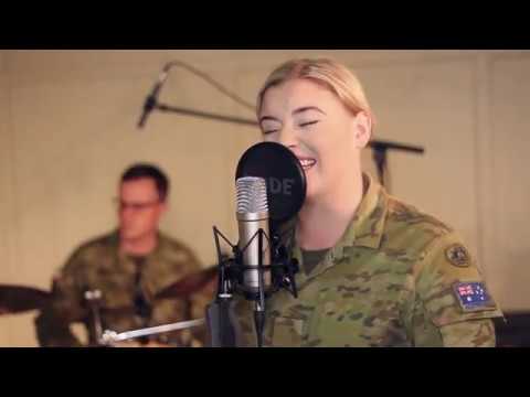 20 Good Reasons - The Lancer Band (Australian Army)