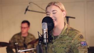 20 Good Reasons - The Lancer Band (Australian Army)