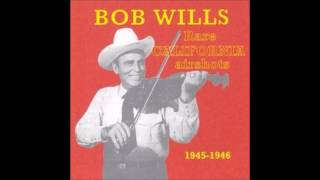 Bob Wills - Cherokee Maiden #24