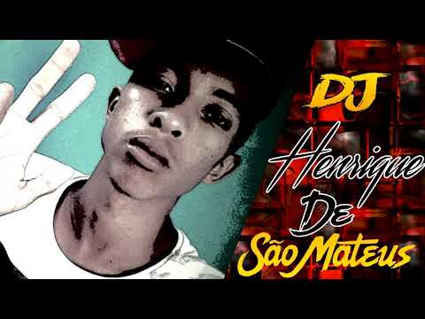 Mc Denny   Piranha do Bacanal Montagem Dj Henrique de São Mateus