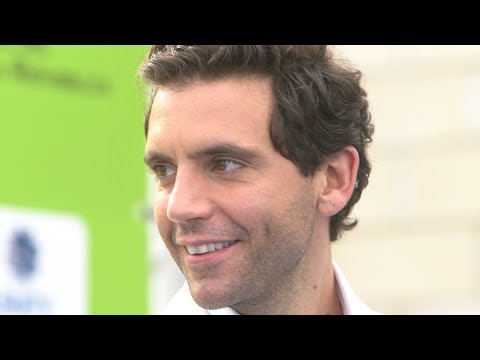 2017.07.15 Mika @ Giffoni Film Festival : highlights  Photocall, Blue carpet on Vimeo