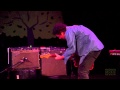 Flying Lesson (Hot Chicken #1) (live) - Yo La Tengo