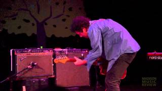 Flying Lesson (Hot Chicken #1) (live) - Yo La Tengo