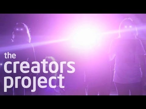 The Directors Behind M83's Music Video Trilogy