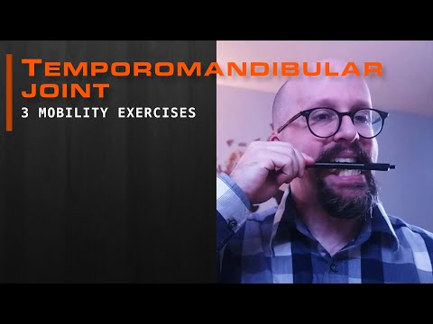Achieve Healthy Jaw Mobility: Learn Dr. Notley's Top 3 TMJ Exercises