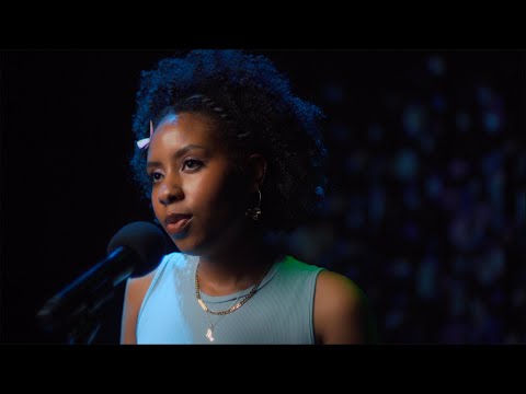 Africayé 2021 - MaeLea Williams