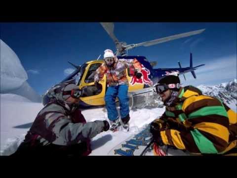 Bo the Art of Flight-Deadmau5 Ghost'n Stuff-(Nero Remix)