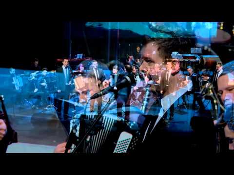 Soboški harmonikarski orkester in Kvintet Aeternum   Vela luka