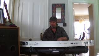 MY NAME - Lhasa De Sela