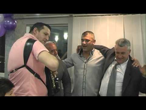 Tunja Bend - Morem plovi - Kacino punoletstvo