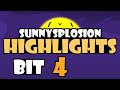 [NOT LEAGUE] Trine 3 - Sunnysplosion Stream ...