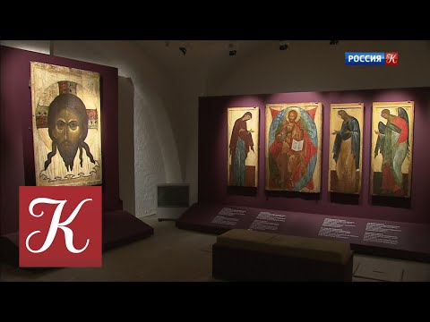 Новости культуры от 17.03.20