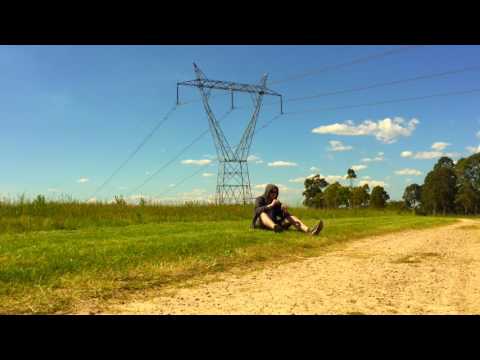 Rob Vishus - Power Lines
