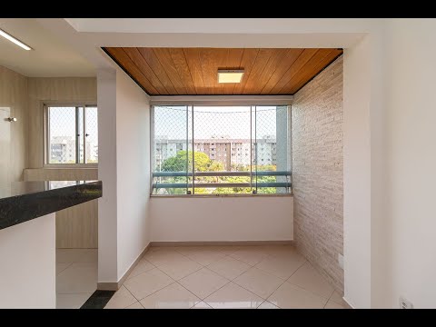 SQSW 304 Bloco I - Sudoeste - Código SAN: 995197