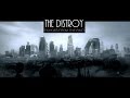 The Distroy - Echoes From The Past 