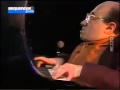 Michel Petrucciani Take The A Train Jazz Piano Solo