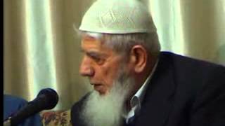 Mehmed Kırkıncı - İman, Marifetullah ve Manevi Huzurun Önemi ve Kazanma Yolları - 1