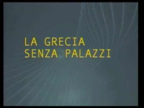 Civiltà Egee | Lezione #31