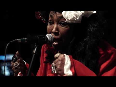 Jazz - Portrait d'une âme oubliée de Detroit