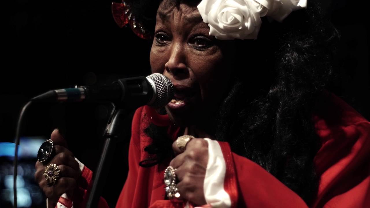 Jazz - Portrait d'une âme oubliée de Detroit