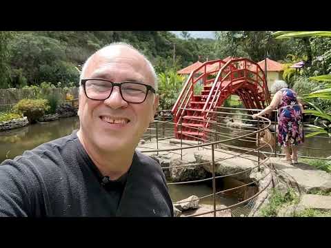 Teresópolis-Friburgo ao som de O Início de Toda Paixão Thumbnail de Teresópolis-Friburgo ao som de O Início de Toda Paixão