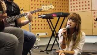 Foxes - Body Talk (Acoustic Version)