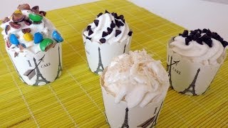 Frozen Yogurt