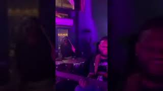 Oye como Va - Carlos Santana ( Kinky smoove cover)