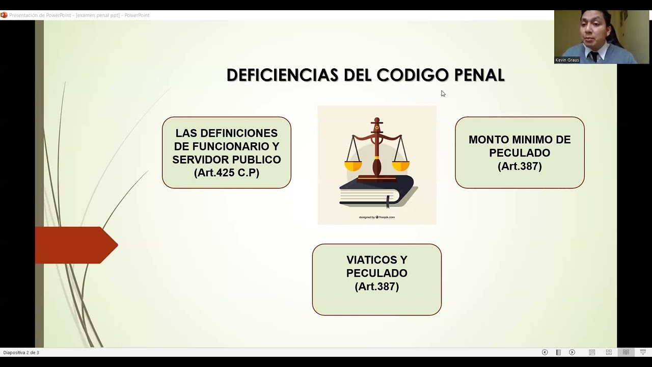 PROBLEMATICA DENTRO DE LA PRUEBA EN DELITOS DE CORRUPCION DE FUNCIONARIOS