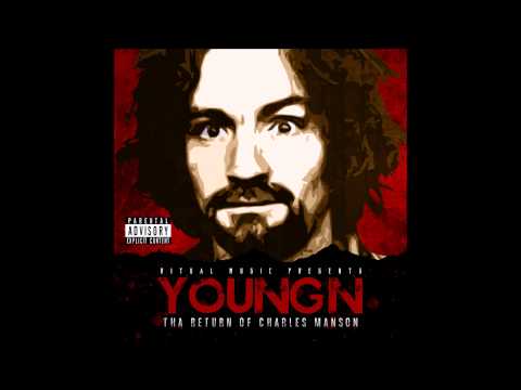 Youngn - Tha Return of Charles Manson