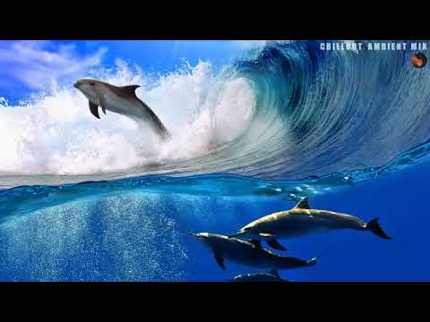 Vasiliy Nikitin Chillout Ambient Music Mix 159