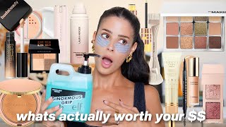 TikTok Viral New Makeup...whats Worth Your Money And Whats Trash!
