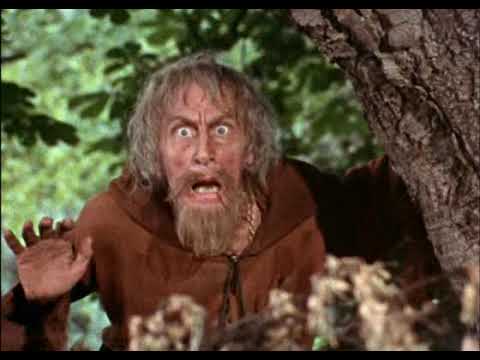 Catweazle - The Magic Riddle S02 EP01