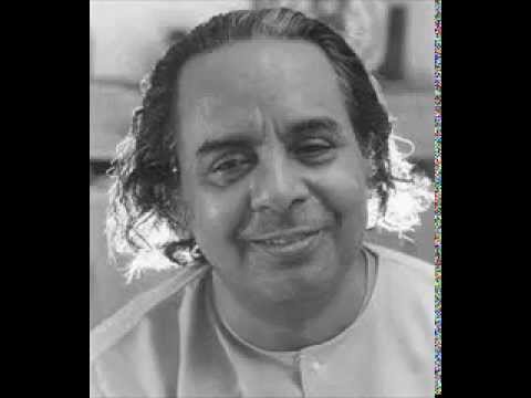 Ustad Nasir Aminuddin Dagar- Raga Purvi