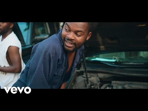 Falz - Ello Bae (Official Music Video)