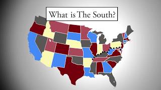 What is The South?